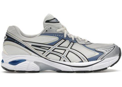 ASICS GT-2160 Cream Denim Blue sneakers - authentic streetwear shoes