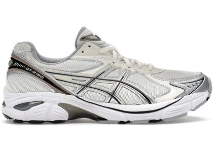 ASICS GT-2160 Cream Greige sneakers - authentic streetwear shoes