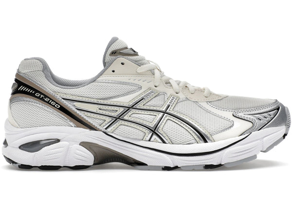 ASICS GT-2160 Cream Greige sneakers - authentic streetwear shoes