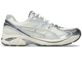 ASICS GT-2160 Cream Pure Silver Sky Blue - vue 360