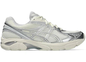 ASICS GT-2160 Cream Pure Silver - authentic ASICS sneakers
