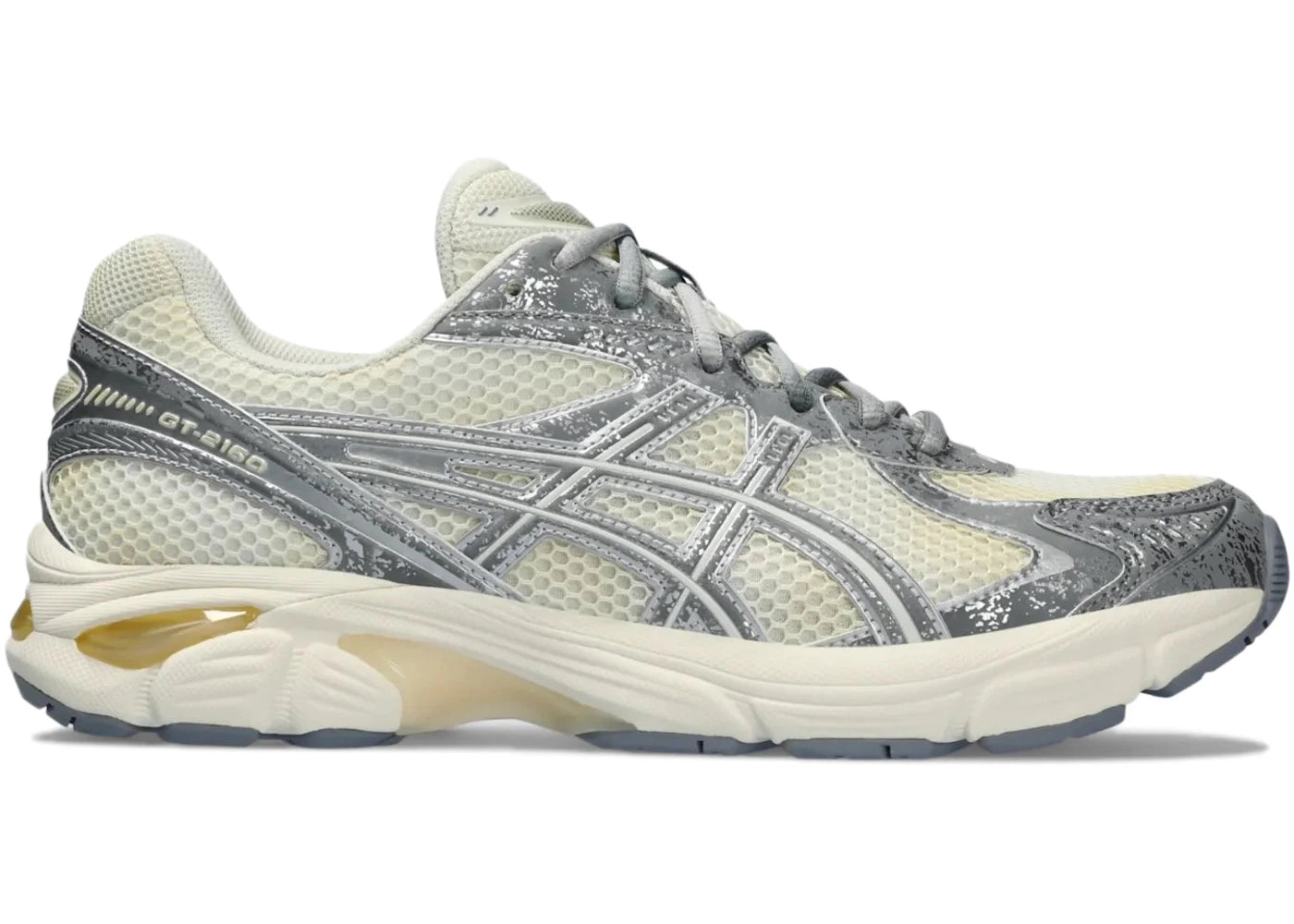 ASICS GT-2160 Pre-Aged Pack Sheet Rock - vue 360
