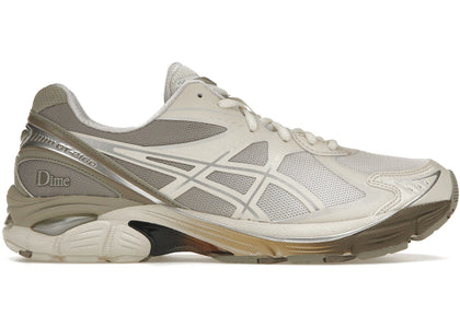 ASICS GT-2160 DIME Arctic Wolf sneakers - authentic streetwear shoes