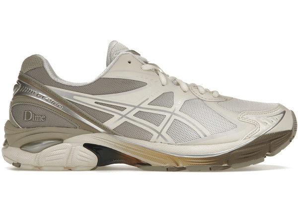 ASICS GT-2160 DIME Arctic Wolf sneakers - authentic streetwear shoes