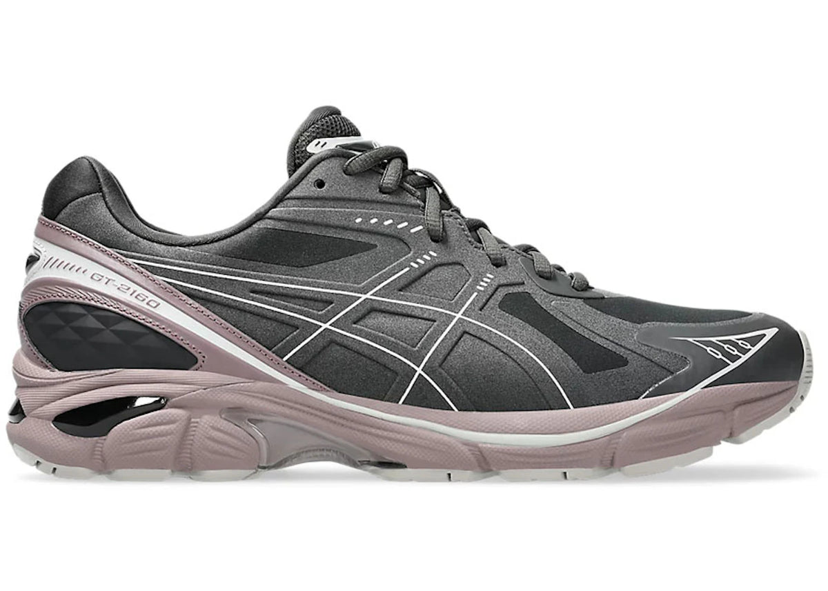 ASICS GT-2160 Earthenware Graphite Grey - vue 360