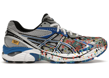 ASICS GT-2160 Gallery Dept. ComplexCon sneakers - authentic streetwear shoes
