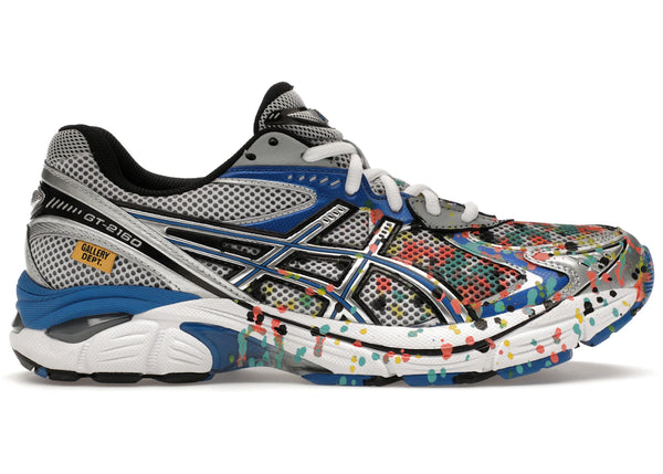 ASICS GT-2160 Gallery Dept. ComplexCon sneakers - authentic streetwear shoes