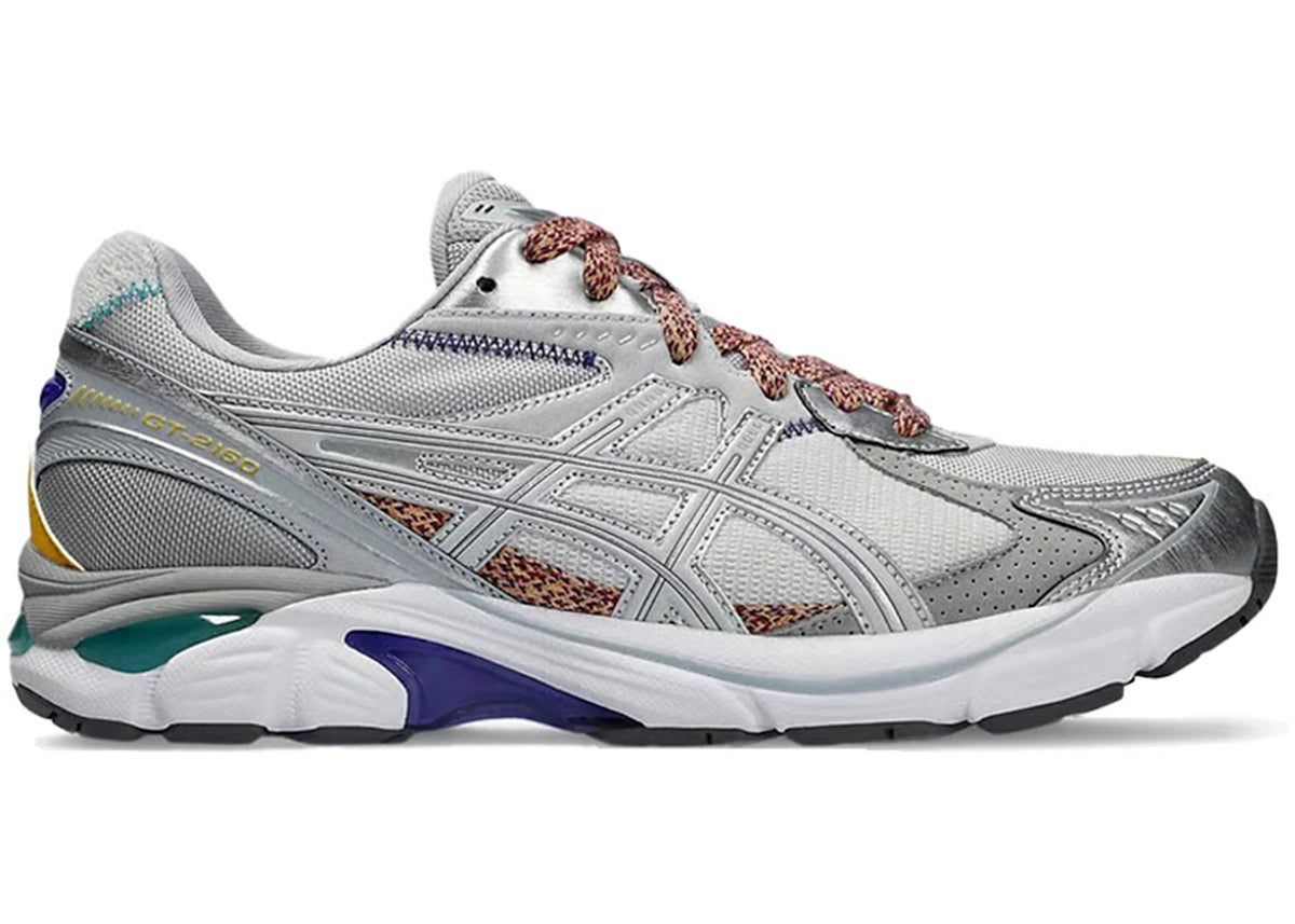ASICS GT-2160 Imbari Pack Fujitaka Towel - vue secondaire A