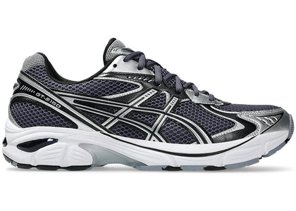 ASICS GT-2160 Indigo Fog Pure Silver sneakers - authentic streetwear shoes