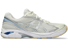 ASICS GT-2160 Ivory Pure Silver Blue - authentic ASICS sneakers