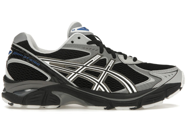 ASICS GT-2160 JJJJound Inverted Blue sneakers - authentic streetwear shoes