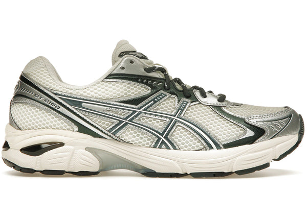 ASICS GT-2160 Kith Cream Scarab (2024) sneakers - authentic streetwear shoes