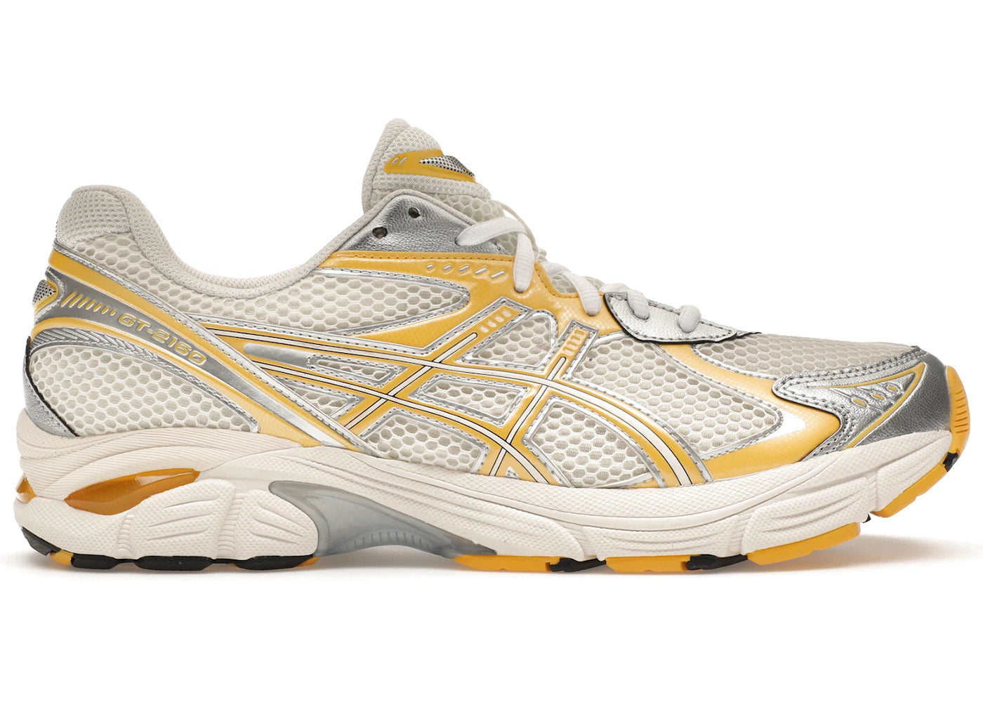 ASICS GT-2160 Kith Cream Solar Power (2023)