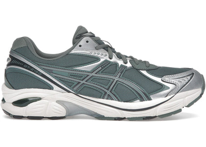 ASICS GT-2160 Monument Blue Graphite Grey sneakers - authentic ASICS shoes