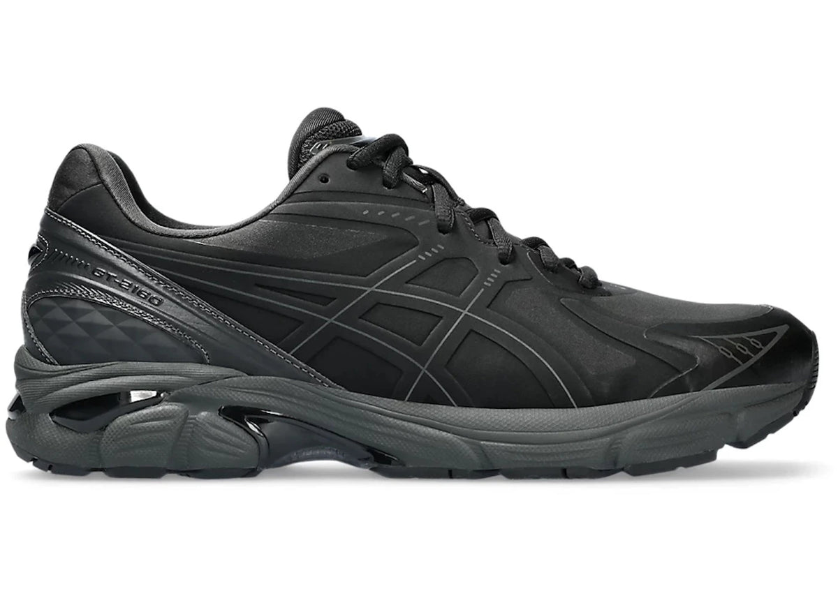 ASICS GT-2160 NS Black Graphite - vue secondaire A