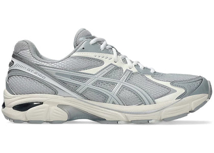ASICS GT-2160 Piedmont Grey Glacier Grey - authentic ASICS sneakers