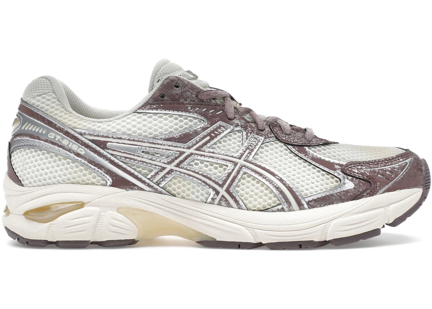 ASICS GT-2160 Pre-Aged Pack Mauve Grey Brown