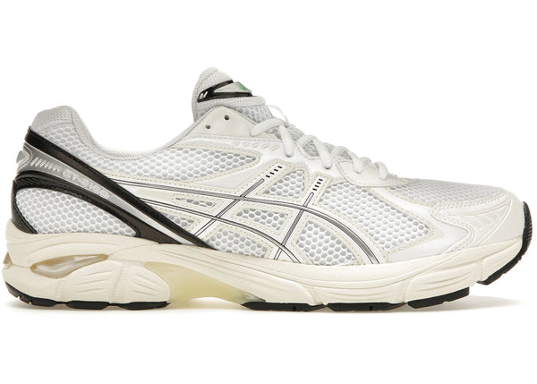 ASICS GT-2160 White Black sneakers - authentic streetwear shoes