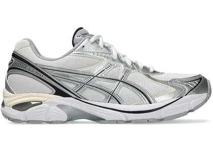 ASICS GT-2160 White Pure Silver Black - authentic ASICS sneakers