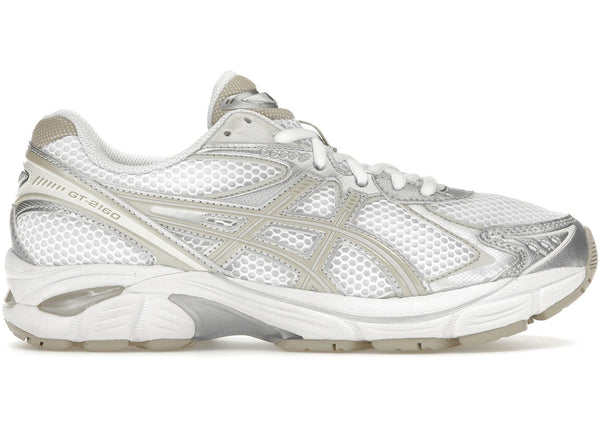 ASICS GT-2160 White Putty sneakers - authentic streetwear shoes