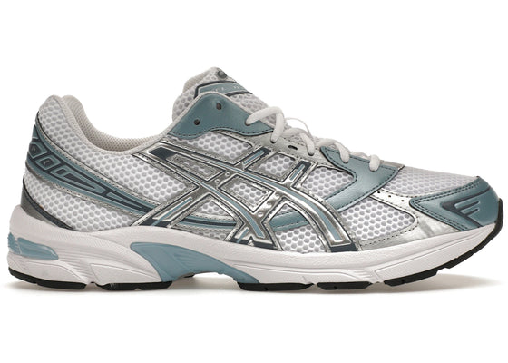 ASICS Gel-1130 White Shark Skin sneakers - authentic ASICS shoes