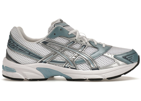 ASICS Gel-1130 White Shark Skin sneakers - authentic ASICS shoes