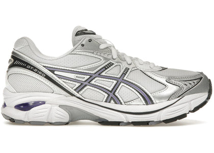 ASICS GT-2160 White Space Lavender sneakers - authentic streetwear shoes