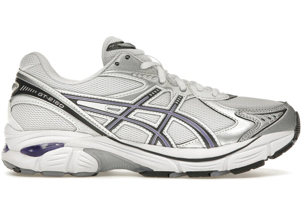 ASICS GT-2160 White Space Lavender sneakers - authentic streetwear shoes