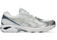 ASICS GT-2160 White Twilight Blue Silver