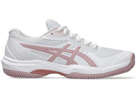 ASICS Game FF Clay/OC White Morganite (Women's)