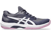 ASICS Game FF Indigo Fog White (Women's)