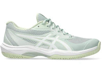 ASICS Game FF Lichen Rock White (Women's)