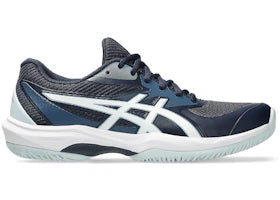 ASICS Game FF Midnight White (Women's) - vue 360