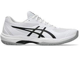 ASICS Game FF White Black - vue 360