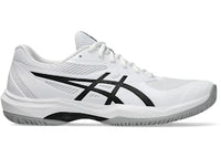 ASICS Game FF White Black