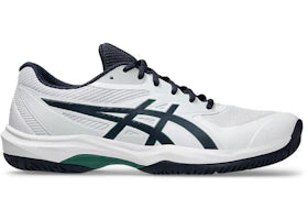 ASICS Game FF White Midnight