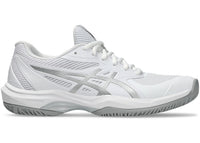ASICS Game FF White Pure Silver (Women's)