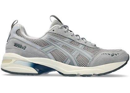 ASICS Gel-1090v2 Mid Grey - authentic ASICS sneakers