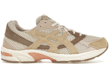 ASICS Gel-1130 Birch Sand sneakers - authentic streetwear shoes