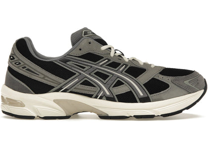 ASICS Gel-1130 Black Carbon sneakers - authentic ASICS shoes