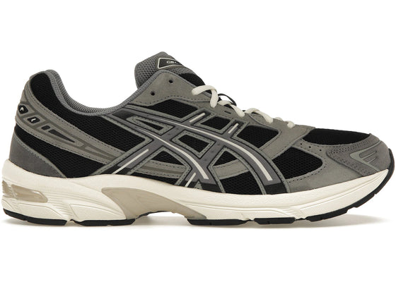 ASICS Gel-1130 Black Carbon sneakers - authentic ASICS shoes