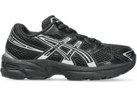ASICS Gel-1130 Schwarz Reinsilber (PS)