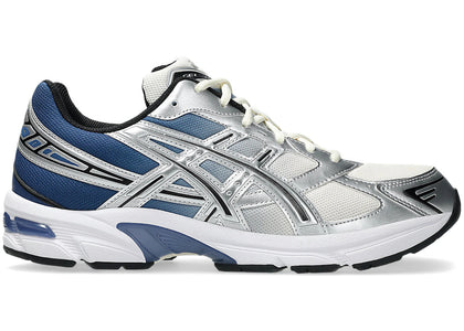ASICS Gel-1130 Blue Pure Silver Gradient sneakers - authentic streetwear shoes