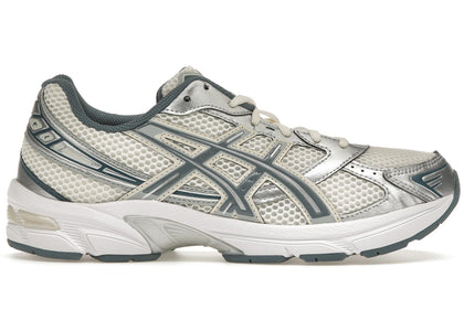 ASICS Gel-1130 Cream Ironclad sneakers - authentic streetwear shoes