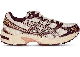 ASICS Gel-1130 Cream Oxblood