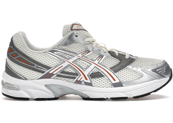 ASICS Gel-1130 Cream White sneakers - authentic ASICS shoes
