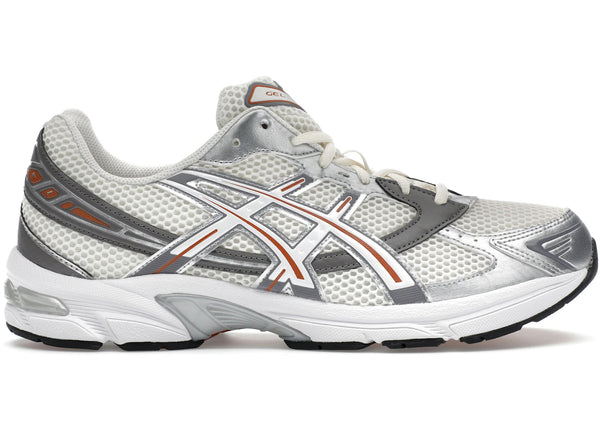ASICS Gel-1130 Cream White sneakers - authentic ASICS shoes