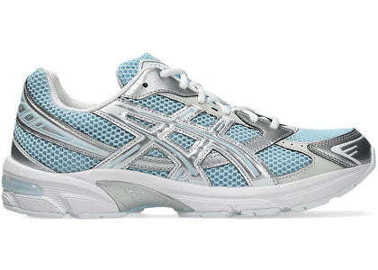 ASICS Gel-1130 Faded Denim Pure Silver - authentic ASICS sneakers