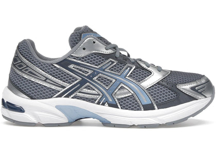 ASICS Gel-1130 Gravel Pure Silver - authentic ASICS sneakers