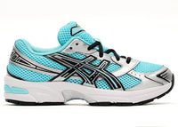ASICS Gel-1130 Larimar Blue Pure Silver (GS) %